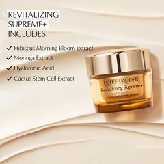 Kem dưỡng Estee Lauder Supreme+Youth Power Creme phục hồi da chuyên sâu, 30ml (New)