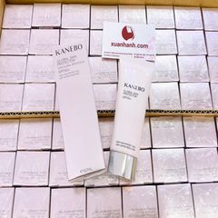 Kem chống nắng Kanebo GKC Skin Protector SPF50+ dịu nhẹ, sáng da 60ml