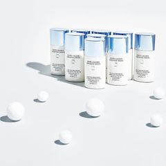 Chống nắng Estee Lauder Crescent White Brightening UV Protector Ultra-Légere SPF45, 30ml