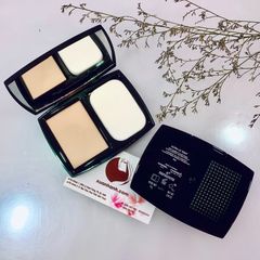 Phấn phủ Chanel Le Teint Ultra Ultrawear Flawless che phủ mịn đẹp và kiềm dầu, #B20 (unbox)