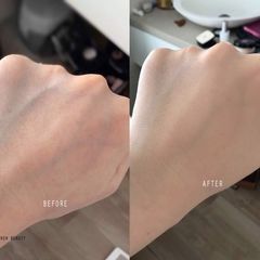 Phấn phủ Chanel Le Teint Ultra Ultrawear Flawless che phủ mịn đẹp và kiềm dầu, #B20 (unbox)