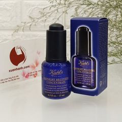 Giftset Kiehl's Youthful Radiance dưỡng trắng sáng và chống lão hóa da chuyên sâu (NEW)