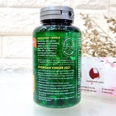 Dầu cá Nauy Biopharma TRAN Omega-3 bổ sung DHA và EPA cho cơ thể - 144 viên