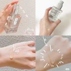 Dưỡng ẩm Clinique Dramatically Hydrating Jelly tươi mát, tạo màn chắn bảo vệ da, 125ml