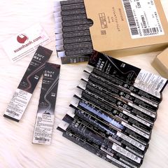 Chì vẽ mắt Kanebo Kate Fit Rare dạng gel, không lem, trôi, nét mảnh cực đẹp