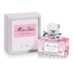 Nước hoa Dior Miss Dior Rose N’Roses ngọt ngào và hiện đại - EDT, 5ml