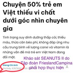 Viên uống Canxi+ Vitamin K & D3 tăng chiều cao, xương khớp chắc khoẻ - 100 viên.