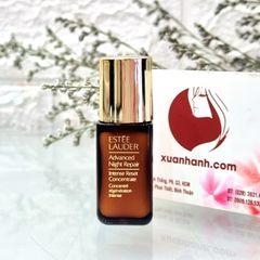 Serum Estee Lauder Advanced Night Repair Concentrate siêu phục hồi mạnh mẽ, 5ml