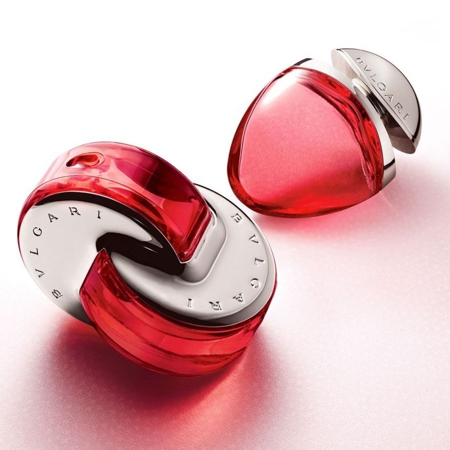 Nước hoa BVLGARI Omnia Coral năng động và cuốn hút - EDT, 15ml