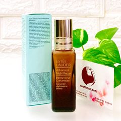 Tinh chất Estee Lauder Advanced Night Repair Concentrate bản nâng cấp tập trung, 20ml