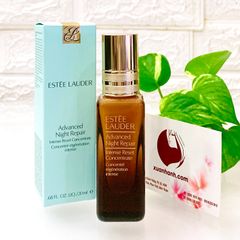 Tinh chất Estee Lauder Advanced Night Repair Concentrate bản nâng cấp tập trung, 20ml