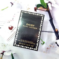 Nước hoa Marc Jacobs Daisy dịu ngọt, tinh tế và cuốn hút, 30ml - EDT (New)