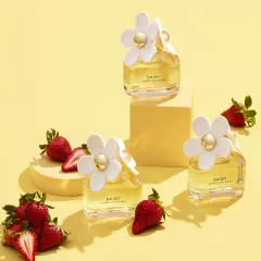 Nước hoa Marc Jacobs Daisy dịu ngọt, tinh tế và cuốn hút, 30ml - EDT (New)