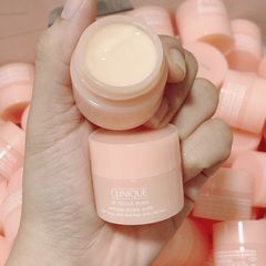Kem dưỡng mắt Clinique All About Eyes chống thâm quầng, bọng mắt - 5ml