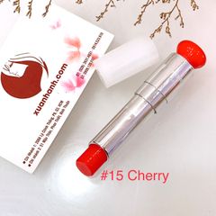 Son dưỡng Dior Addict Lip Glow mềm mịn, căng mọng - tone màu tươi trẻ (Tester)