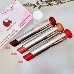 Son dưỡng Dior Addict Lip Glow mềm mịn, căng mọng - tone màu tươi trẻ (Tester)