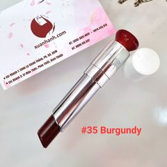 Son dưỡng Dior Addict Lip Glow mềm mịn, căng mọng - tone màu tươi trẻ (Tester)