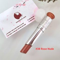 Son dưỡng Dior Addict Lip Glow mềm mịn, căng mọng - tone màu tươi trẻ (Tester)