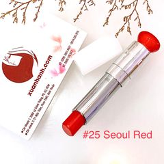 Son dưỡng Dior Addict Lip Glow mềm mịn, căng mọng - tone màu tươi trẻ (Tester)
