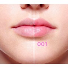 Son dưỡng Dior Addict Lip Glow mềm mịn, căng mọng - tone màu tự nhiên (Tester)