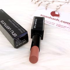 Son Shu Uemura Rouge Unlimited Matte son lì, mềm mịn #960 cam đất nude thời thượng