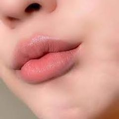 Son Shu Uemura Rouge Unlimited Matte son lì, mềm mịn #960 cam đất nude thời thượng