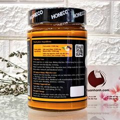 Tacumin Tam Đảo Honeco điều trị dạ dày, tá tràng và ngăn ngừa ung thư - 500g