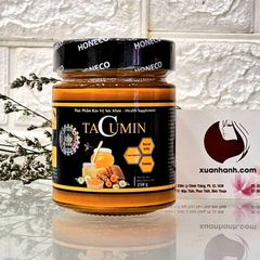 Tacumin Tam Đảo Honeco điều trị dạ dày, tá tràng và ngăn ngừa ung thư - 250g