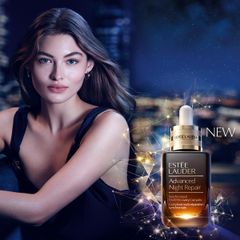 Serum Estee Lauder Advanced Night Repair Multi-Recovery chống lão hóa chuyên sâu, 7ml