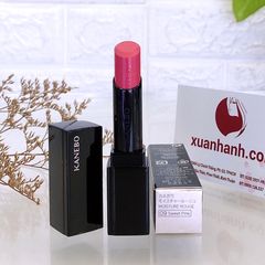 Son Kanebo GKC Moisture Rouge giàu dưỡng #09 Sweet Pink hồng tươi