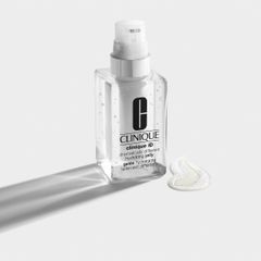 Gel dưỡng ẩm + tinh chất Clinique iD DDH Jelly For Uneven Skin Tone – Màu trắng dưỡng đều màu, trắng sáng da