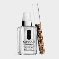Gel dưỡng ẩm + tinh chất Clinique iD DDH Jelly For Uneven Skin Tone – Màu trắng dưỡng đều màu, trắng sáng da