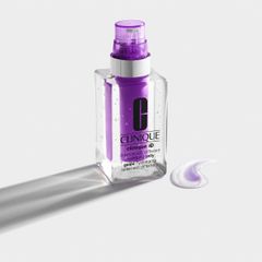 Gel dưỡng ẩm + tinh chất Clinique iD DDH Jelly For Lines & Wrinkles – Màu tím chống lão hóa, mờ nếp nhăn