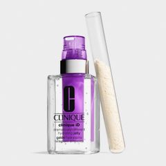 Gel dưỡng ẩm + tinh chất Clinique iD DDH Jelly For Lines & Wrinkles – Màu tím chống lão hóa, mờ nếp nhăn