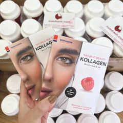 Collagen thủy phân Must săn chắc da, đẹp da đẹp dáng - 30 gói (Hot)