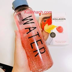 Collagen thủy phân Must săn chắc da, đẹp da đẹp dáng - 30 gói (Hot)