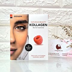 Collagen thủy phân Must săn chắc da, đẹp da đẹp dáng - 30 gói (Hot)
