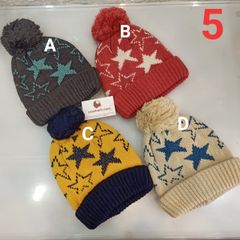 Mũ len Hàn bắt trend thu đông sành điệu, toàn mẫu đẹp chuyên cho nữ.