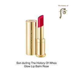 Set cushion Whoo Gongjinhyang:Seol Radiant White Moisture - limited 2023