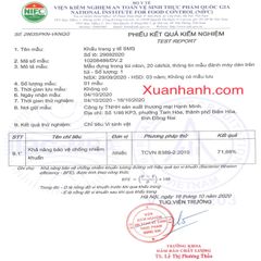 Khẩu trang y tế Hamita vải SMS cản khói bụi, ngăn giọt bắn... hộp 50 cái, màu xanh - Mua 2 Tặng 1