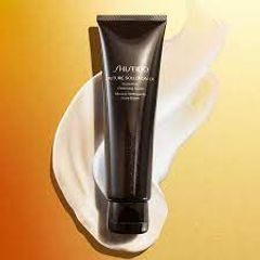 Sữa rửa mặt Shiseido Future Solution LX Extra Rich sạch sâu, chống lão hóa, 50ml