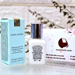 Tinh chất Estee Lauder Pro with Ferment³+VitaminC trị sạm nám, trẻ hóa da (NEW)