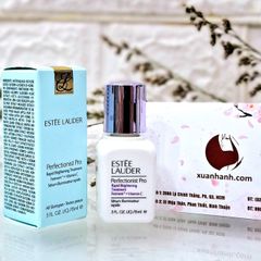 Tinh chất Estee Lauder Pro with Ferment³+VitaminC trị sạm nám, trẻ hóa da (NEW)