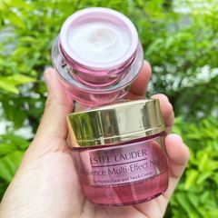 Kem dưỡng đêm Estee Lauder Resilience Multi-Effect Tri-Peptide săn chắc và căng mịn da, 15ml