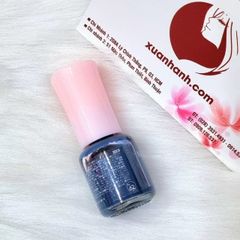 Sơn móng Daiso Nhật Nail Color #62 sang độc lạ, sang trọng, ấn tượng