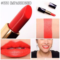 Set son Estee Lauder Pure Color Envy Mini Delights - REDS cao cấp 5 màu Trend, Limited 2022