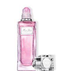 Nước hoa Dior Miss Dior Roller-Pearl dạng lăn, mùi hương ngọt ngào nữ tính - Tester 20ml
