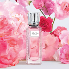 Nước hoa Dior Miss Dior Roller-Pearl dạng lăn, mùi hương ngọt ngào nữ tính - Tester 20ml