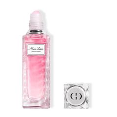 Nước hoa Dior Miss Dior Roller-Pearl dạng lăn, mùi hương ngọt ngào nữ tính - Tester 20ml