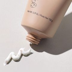 Sữa rửa mặt Innisfree Jeju Volcanic Pore Cleansing Foam từ tro núi lửa, sạch sâu - 150g